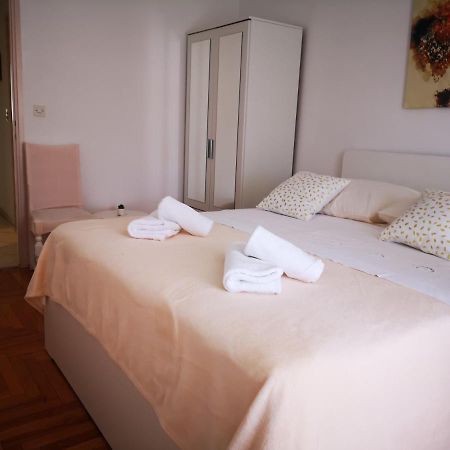 Apartments Prosperina Hvar Hvar Town Exterior foto