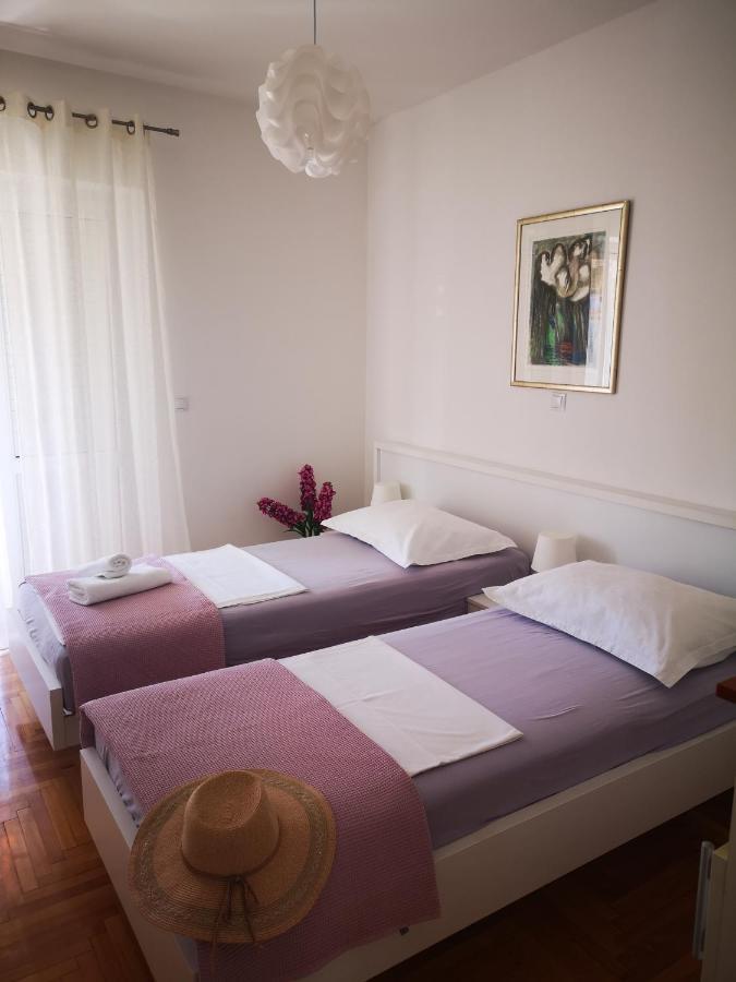 Apartments Prosperina Hvar Hvar Town Exterior foto