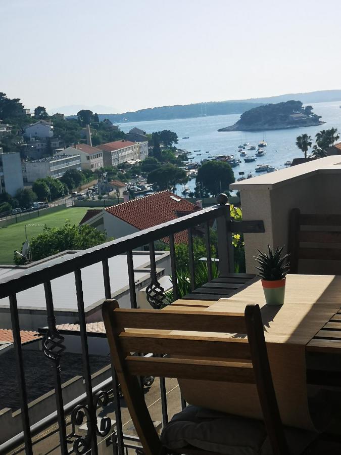 Apartments Prosperina Hvar Hvar Town Exterior foto