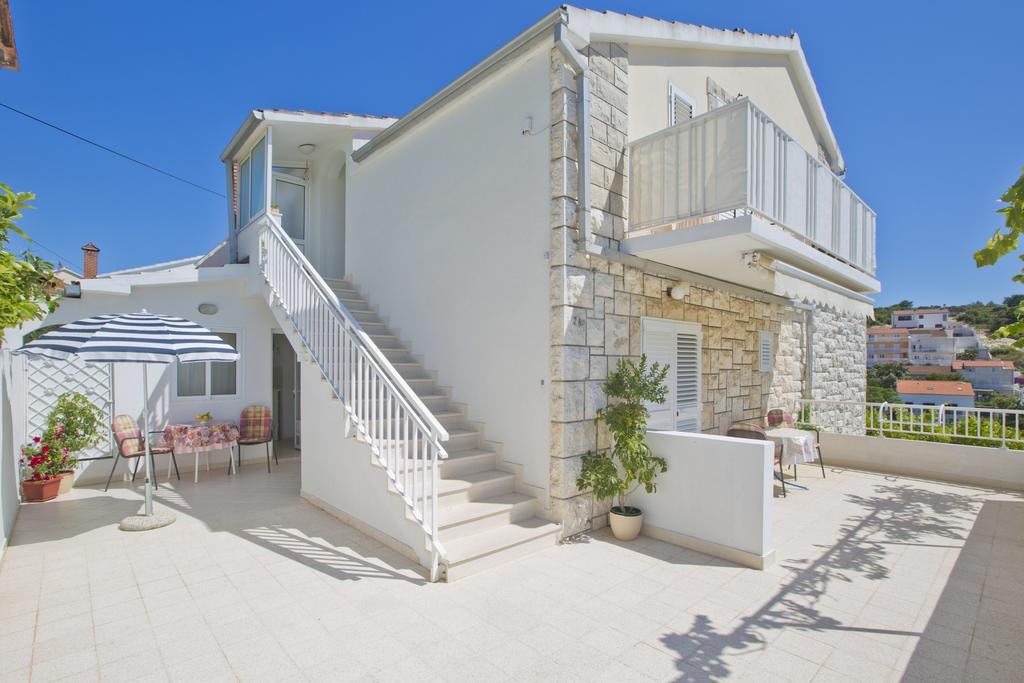 Apartments Prosperina Hvar Hvar Town Exterior foto